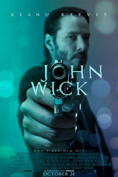 Action Movie Poster