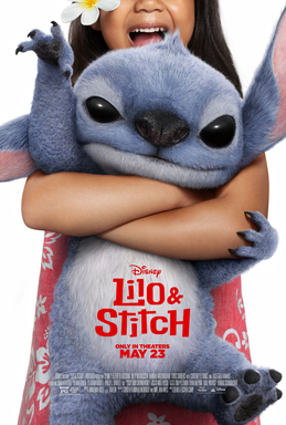Animated Hit Poster