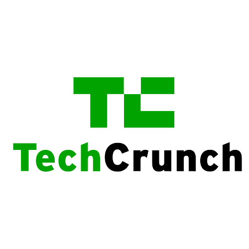 TechCrunch Logo