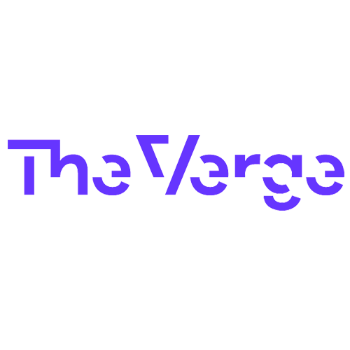 The Verge Logo
