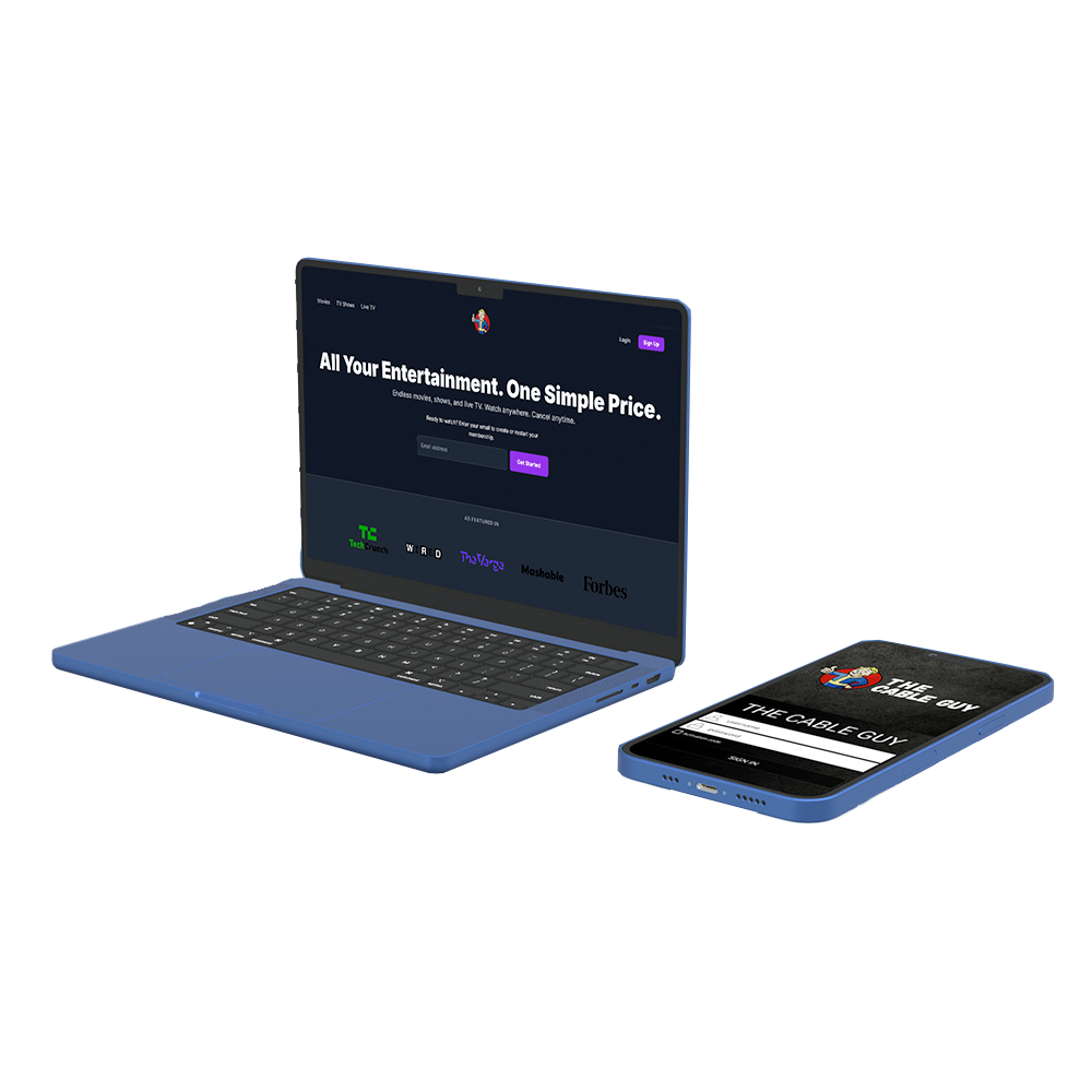 Streaming on multiple devices
