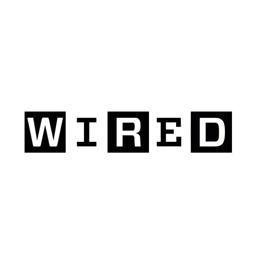 Wired Logo